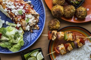 I sapori dell’Oman protagonisti al padiglione Alitalia-Etihad di Expo