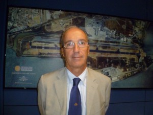 Cagliari, Carlo Ibba nuovo presidente Sogaer