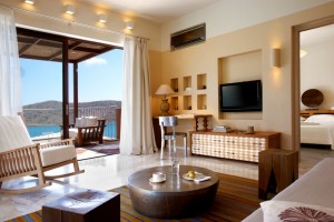 Il Domes of Elounda a Creta entra in Autograph Collection