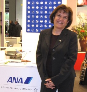 Ana e Jnto di nuovo insieme al Ttg di Rimini