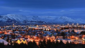 Marriott porta il brand Edition a Reykjavik