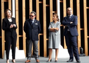 Salone Nautico al via, attesi a Genova 110 mila visitatori