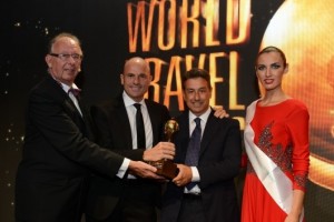 Il Donna Camilla Savelli di Roma premiato ai World Travel Awards