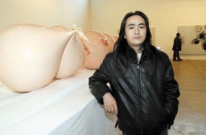 Un ponte d’oro sulla Via della Seta, oggi l’inaugurazione in Triennale