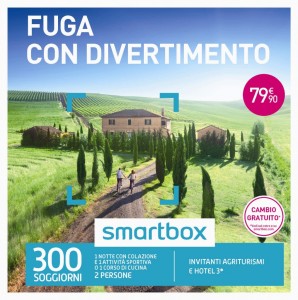 Smartbox