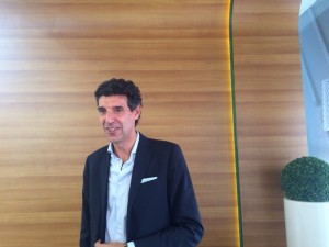 Un 2016 all’insegna degli investimenti per Club Med