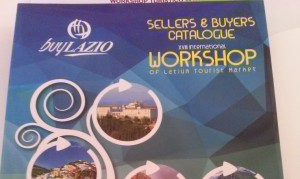 Buy Lazio: al via la diciottesima edizione