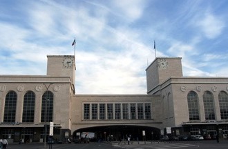 Travel Open Day, al via con Latina e Napoli