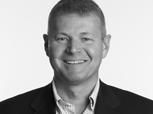 eNett sceglie Carl-Olav Scheible come chief commercial officer