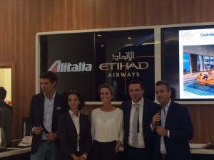 Club Med rilancia sull’Oriente con Etihad