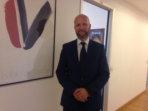 Meyer, Atout France: «Una Francia per tutti»