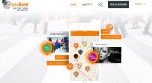 Movibell si apre al turismo: il progetto pilota parte da Reggio Calabria