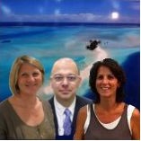 Webinar Nuova Caledonia: al via il 13 ottobre ore 14:00