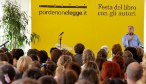 Pordenonelegge, otto scrittori raccontano il viaggio in Italia