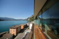 Melià Campione, inaugurato nuovo hotel sul lago di Lugano