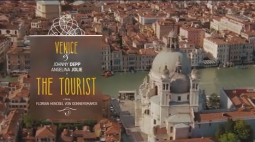 Enit: nuovo video promosso a Venezia con le scene di 9 celebri film
