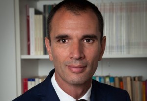 Borghini e Cossa sviluppa il settore turismo con Paolo Violini