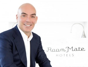 Room Mate Hotels debutta a New York. Per fine anno apertura a Milano