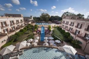 Blu Hotels, offerte estive e pacchetti nave + soggiorno in Sardegna