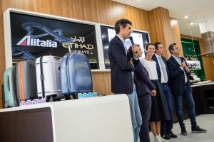 Club Med ed Etihad insieme per Abu Dhabi
