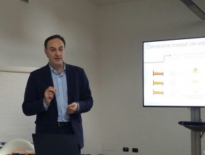 Criteo e il mobile nel travel: ora si prenota via smartphone