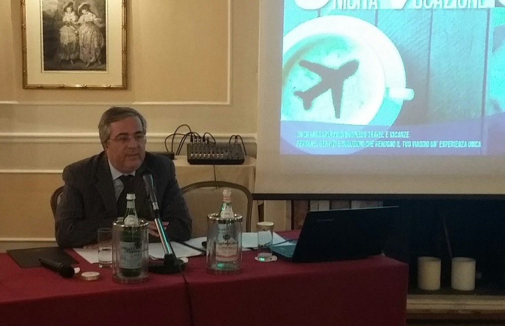 Uvet: operativa la direzione Leisure. Donzelli e Birondi alla guida