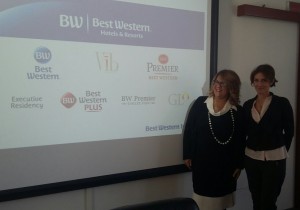 Best Western si rifà il look