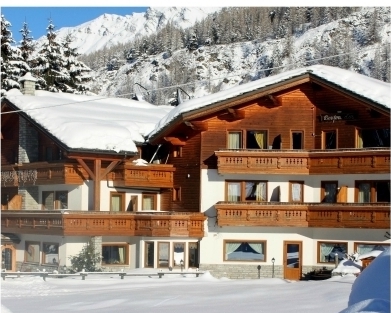 Logis, new entry in Valle d’Aosta con l’Hotel Bouton d’Or di Cogne