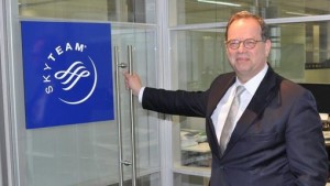 SkyTeam inaugura una nuova lounge a Hong Kong