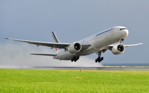 Air France scommette sulla rotta per New York, fino a sette voli giornalieri da Parigi