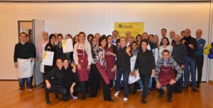 Expedia Taap si mette ai fornelli e guarda alla Svizzera