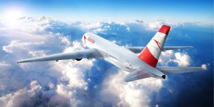 Austrian Airlines debutta sulla rotta Vienna-Shanghai