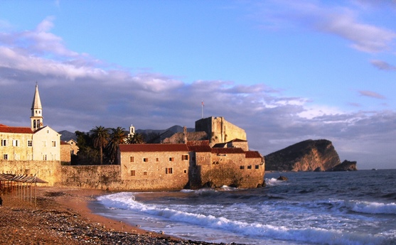 Europa World: Capodanno in Albania o Montenegro