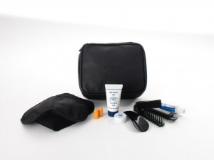 Turkish Airlines presenta gli amenity kit delle grandi firme