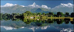 Navyo Nepal, viaggio di gruppo per il Capodanno a Pokhara