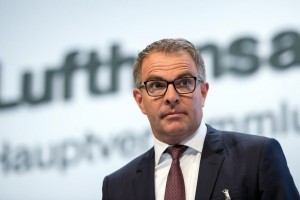 Ita-Lufthansa, Sporh ai dipendenti: «Redditività all’8% per crescere»