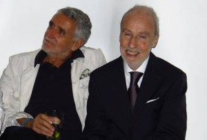 Gian Luigi Cerlini, Chiara viaggi con Ernesto Mosso, Crocetta viaggi