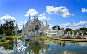 Pata Adventure Travel, appuntamento a Chiang Rai