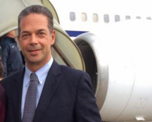 Marco Consalvo lascia Rimini, sarà a capo di Ronchi dei Legionari