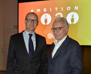 Châteaux & Hôtels Collection potenzia le prenotazioni online