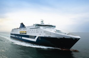 Grimaldi Lines rilancia con il Capodanno a Barcellona