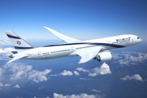 El Al ordina nove Dreamliner
