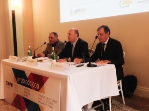 Expo 2016: la Turchia invita 100 mila italiani ad Antalya