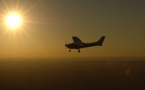 Australia: nuovi voli da Adelaide a Flinders Ranges