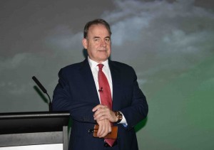 Etihad Aviation Group: James Hogan è presidente e ad