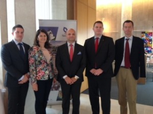 Slovacchia: un workshop per il mercato italiano