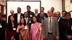 L’India alla conquista dell’Europa, concluso a Milano il roadshow di Pata