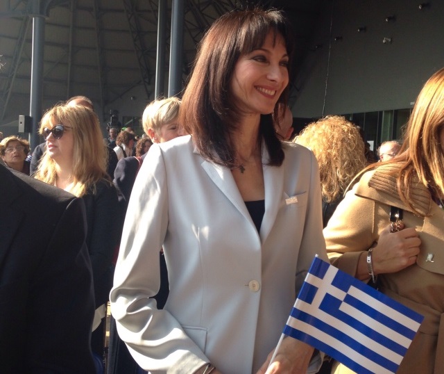 Grecia, Kountoura: “Il turismo quale motore di rilancio”
