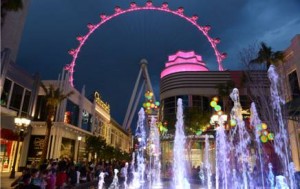 Las Vegas: un Halloween spettrale