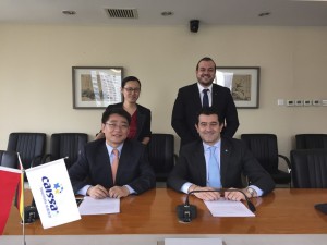 Msc Lirica, crociere da Shanghai dedicate al mercato cinese